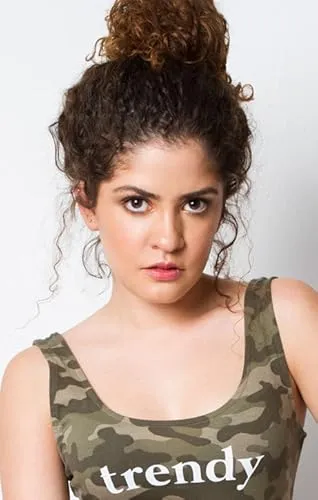 Kariam Castro