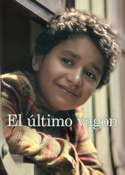 El último vagón