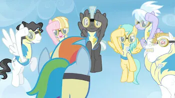 Academia Wonderbolt