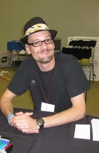 Christopher Bevins