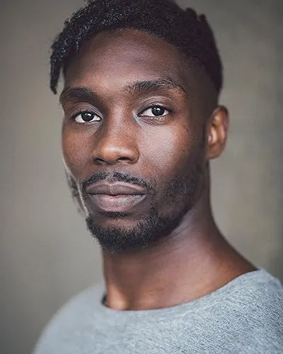 Cory Hippolyte
