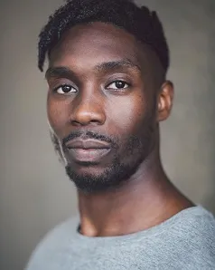 Cory Hippolyte