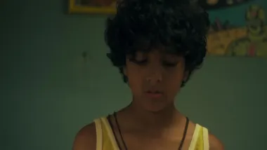 Lo que me enseñó mamá