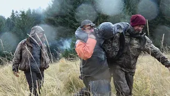 En busca del ladrón