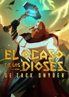 El ocaso de los dioses