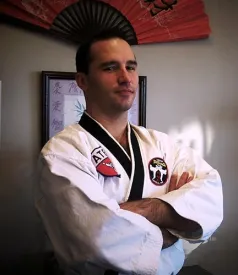 James Everett Dutschke