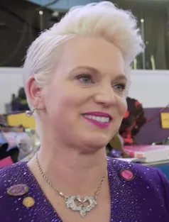 Alicia Morrison-Jones