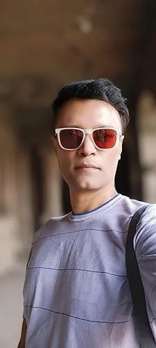 Shyam Kishore
