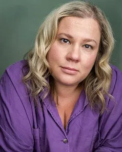 Rebecca Jade Hammond