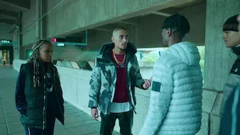 ¿Ahora venden los imbéciles?