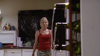 El peligro de la luna