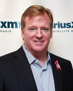 Roger Goodell