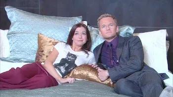 La pareja más maravillosa