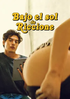 Bajo el sol de Riccione