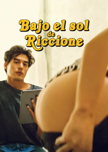 Bajo el sol de Riccione