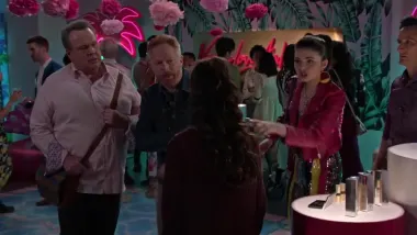 Tenemos que hablar de Lily