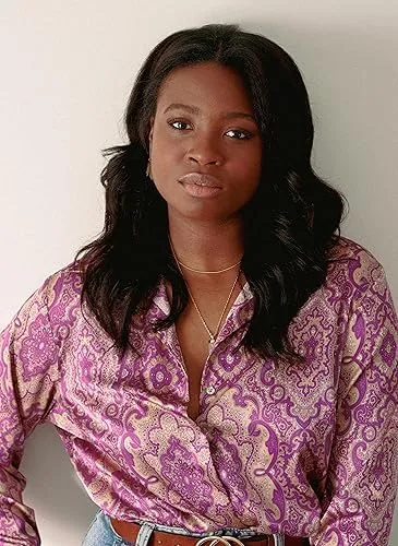 Laura Yenga
