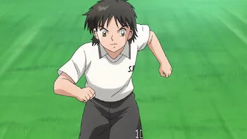 El momento de la gloria