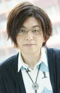 Hikaru Midorikawa