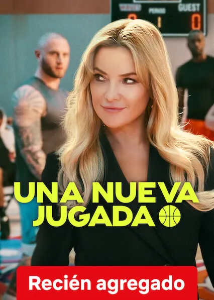 Una nueva jugada