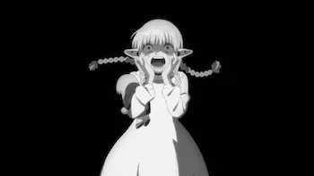 Episodio 19: Bestia de papel / Pesadilla