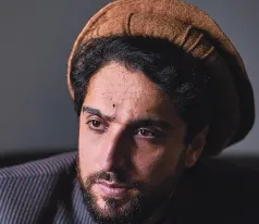Ahmad Massoud