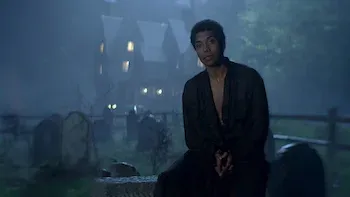 Capítulo seis: Exorcismo en Greendale