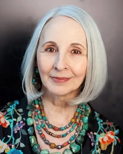 Susan Denaker