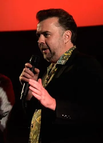 Colin Cairnes