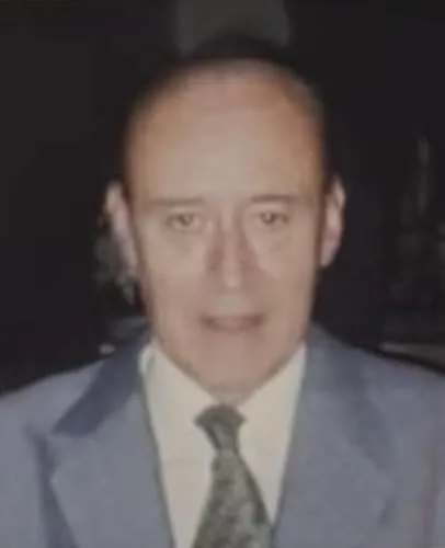 Horacio García Belsunce Sr.