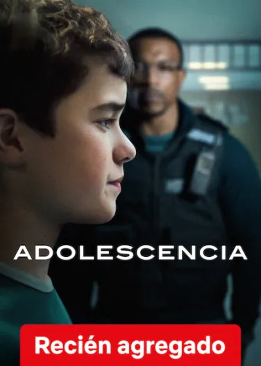 Adolescencia
