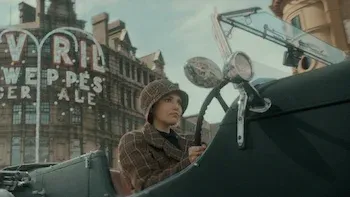 Battle entra en escena