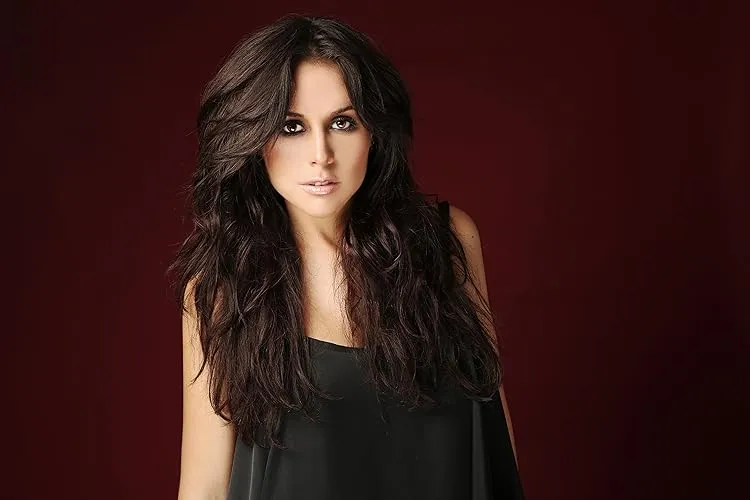 Zuria Vega