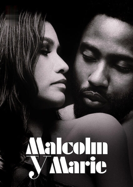 Malcolm y Marie