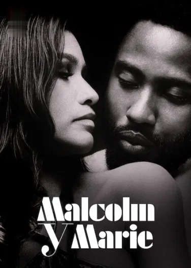 Malcolm y Marie