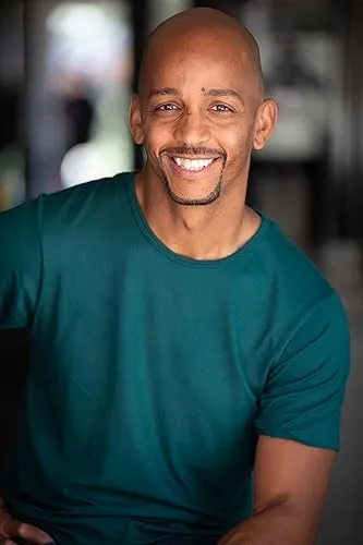 Khalid Freeman