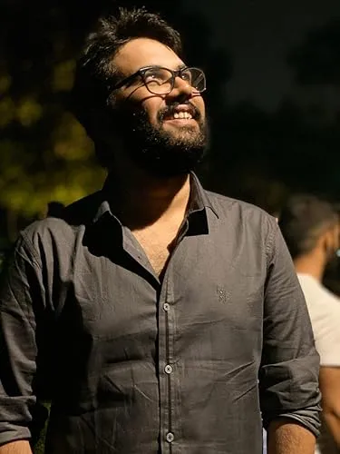 Vishal Dayama