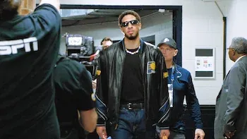 Enfrentamiento inminente