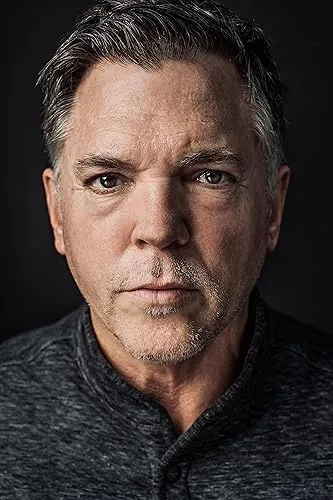 Nicholas Lea