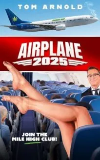 Airplane 2025