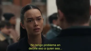 Un león alado que te proteja