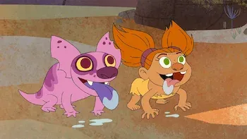 Los lagaryotes del viernes por la noche