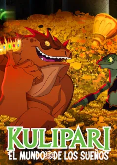 Kulipari: El mundo de los sueños