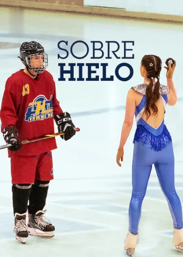 Sobre hielo