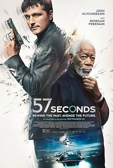 57 Segundos Atrás