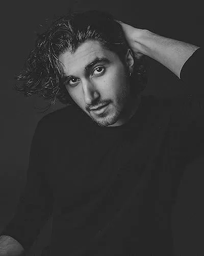 Shayan Sobhian