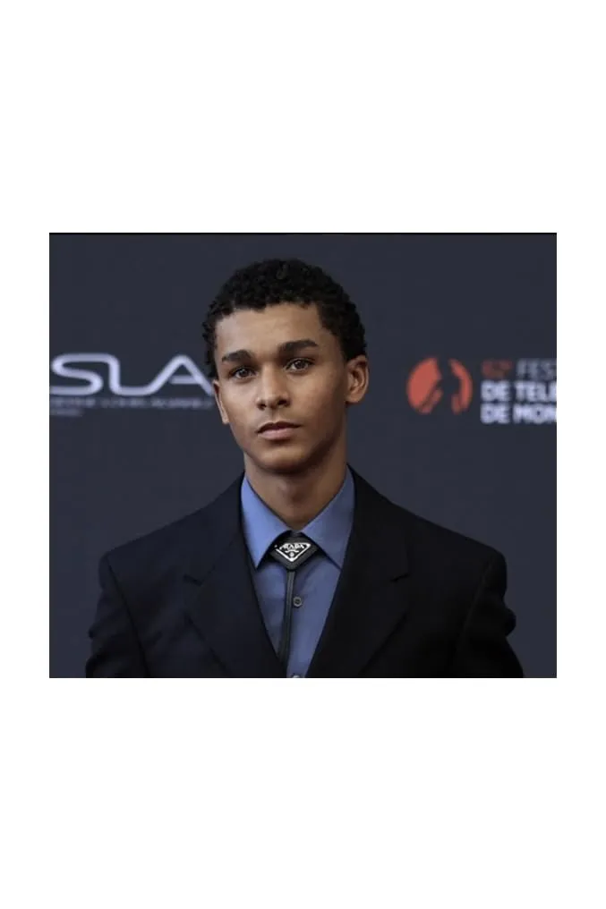 Jaden Michael