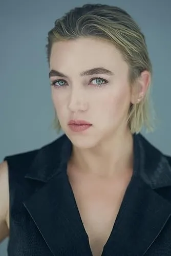 Sarah Mae Agnew