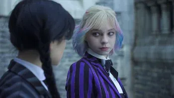 Conoce mi sombría esencia