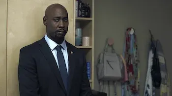 La que controla todo